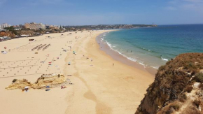 Praia da Rocha